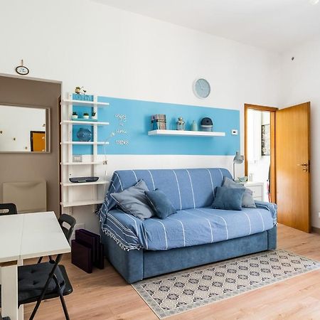 Ferienwohnung Sotto I Portici Di Bologna Exterior foto