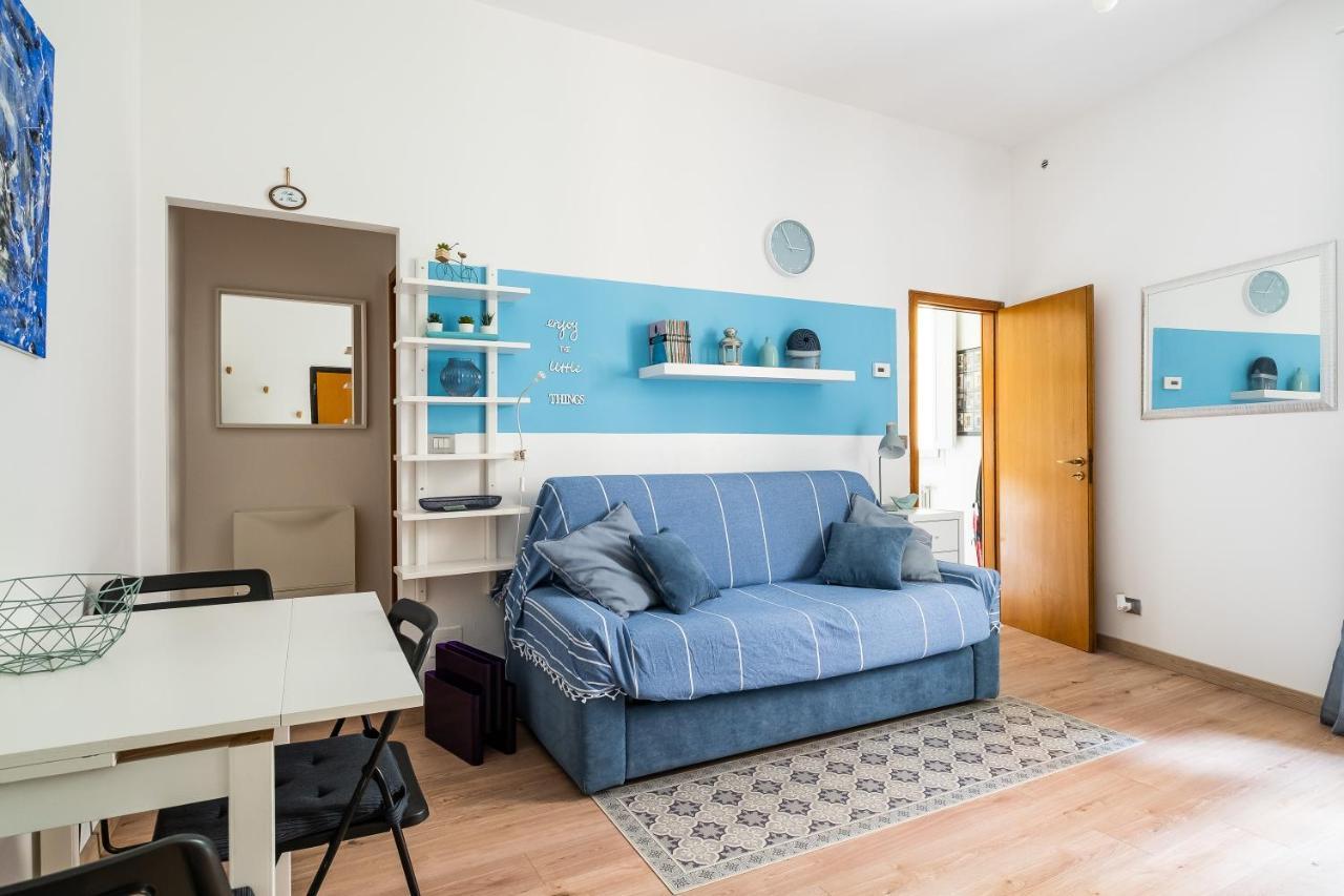Ferienwohnung Sotto I Portici Di Bologna Exterior foto