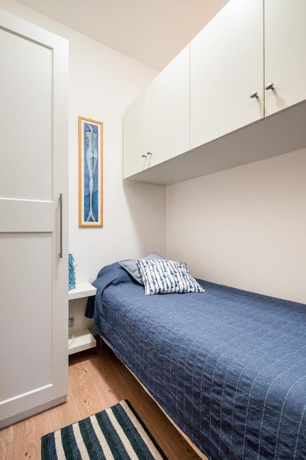 Ferienwohnung Sotto I Portici Di Bologna Exterior foto