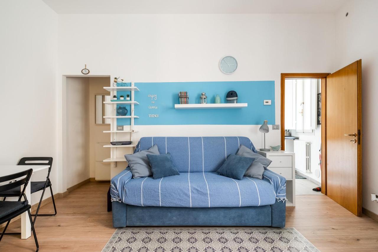 Ferienwohnung Sotto I Portici Di Bologna Exterior foto