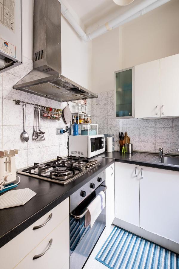 Ferienwohnung Sotto I Portici Di Bologna Exterior foto