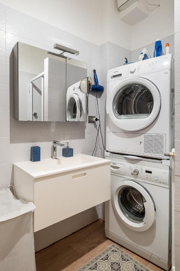 Ferienwohnung Sotto I Portici Di Bologna Exterior foto